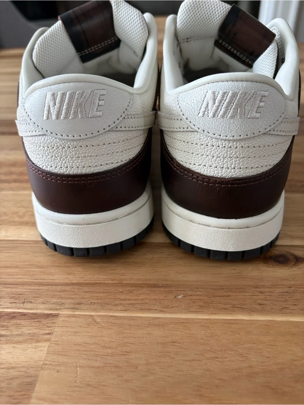 Nike Dunk Low Retro 'Fauna Brown Soft Pearl'